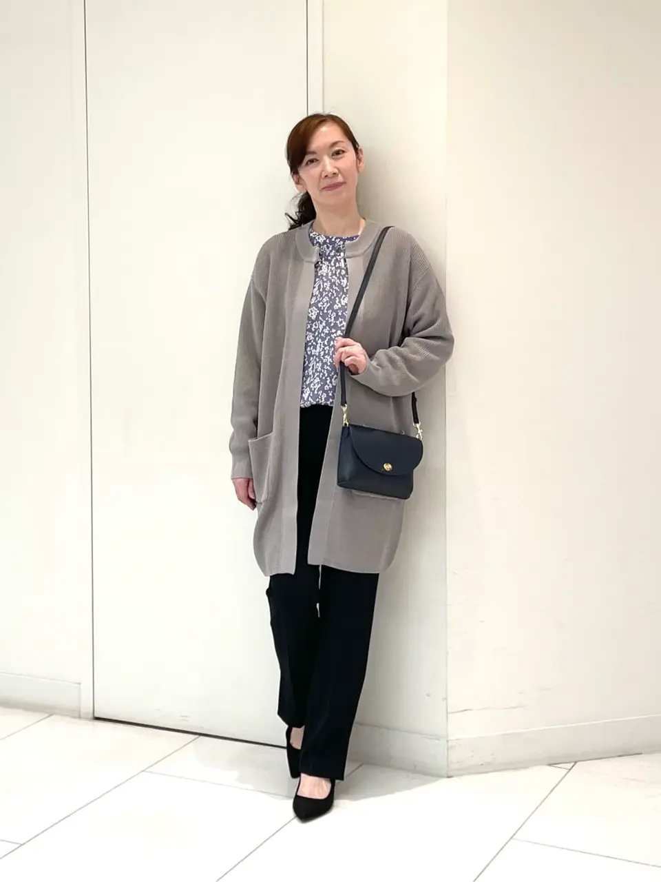  niina コーディネート画像