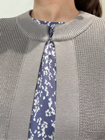 J.PRESS LADIES niina コーディネート画像