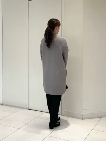 J.PRESS LADIES niina コーディネート画像