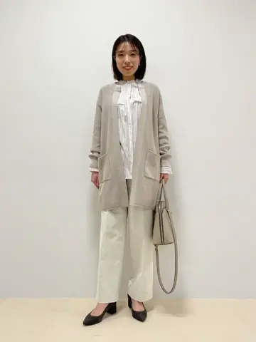 J.PRESS LADIES 三船 コーディネート画像