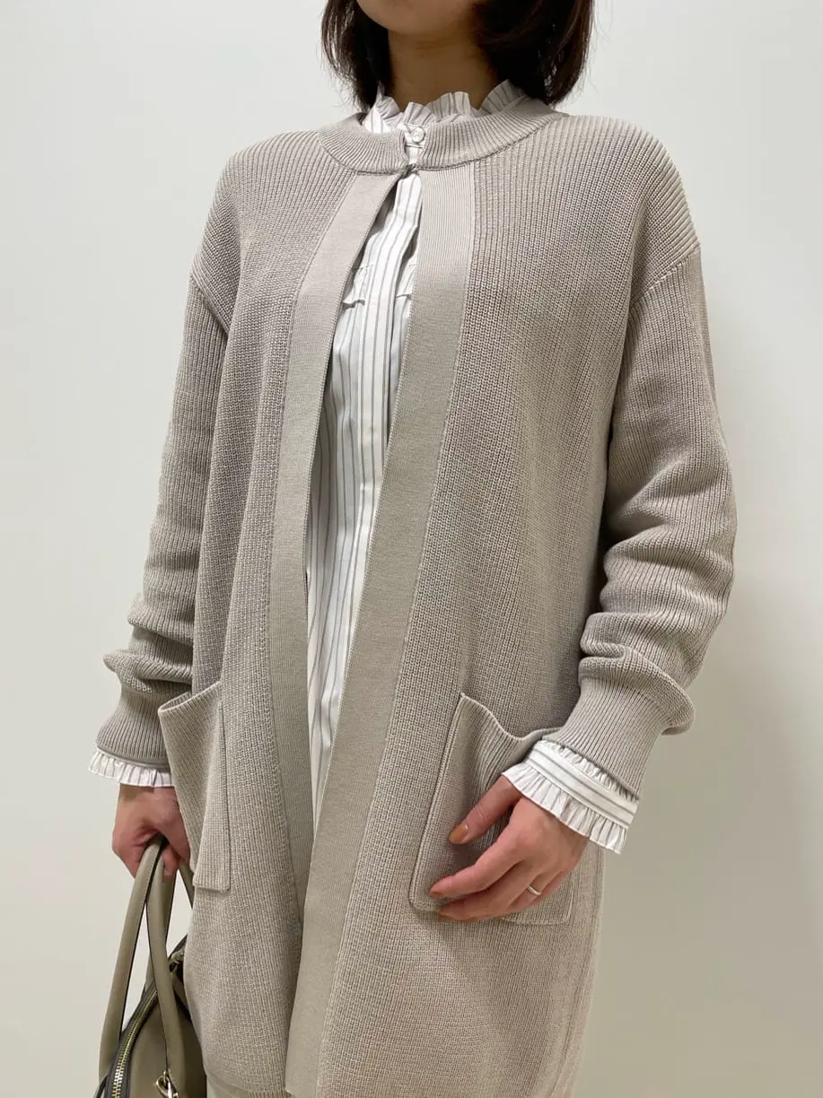 J.PRESS LADIES 三船 コーディネート画像