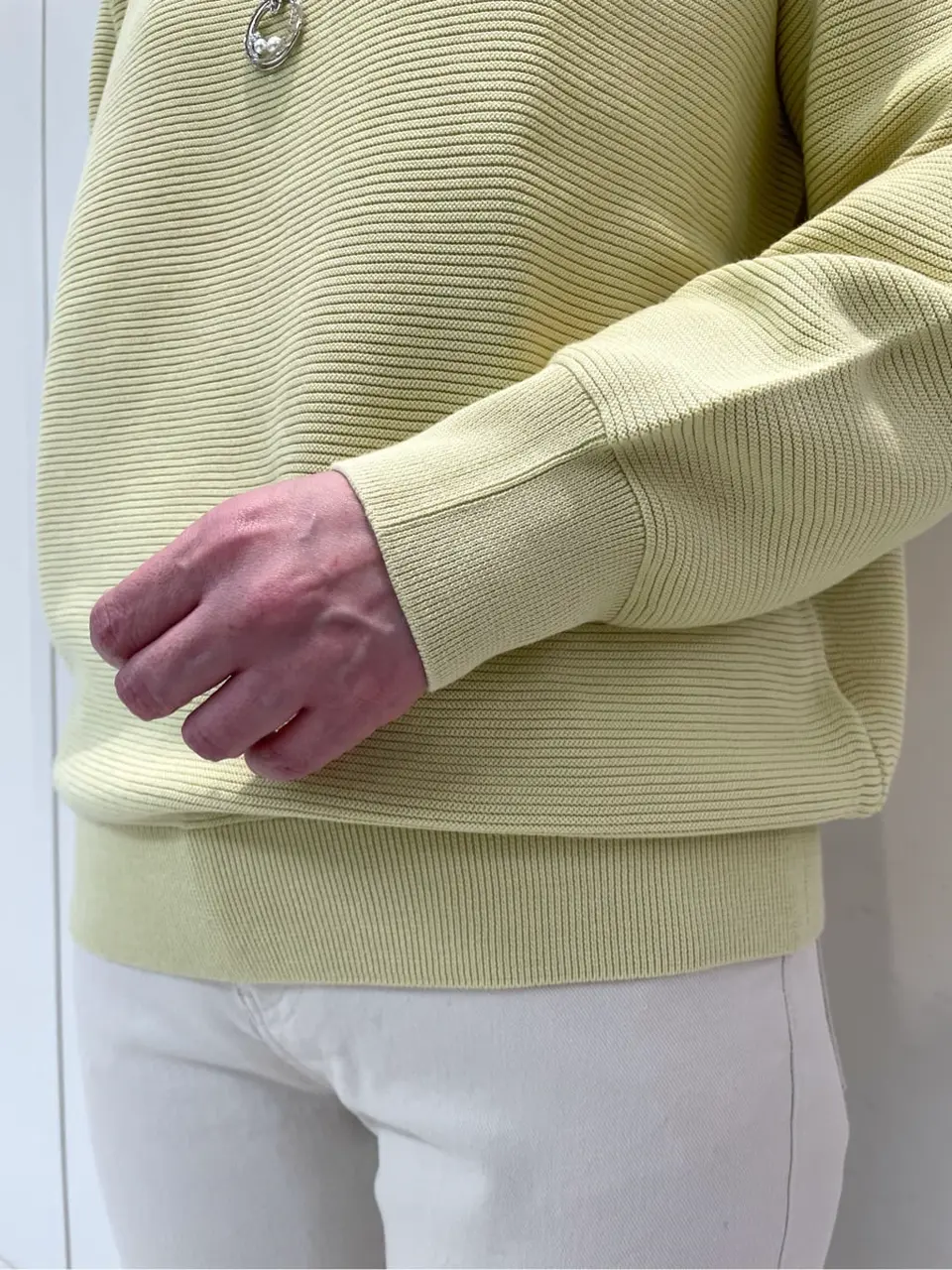 J.PRESS LADIES niina コーディネート画像