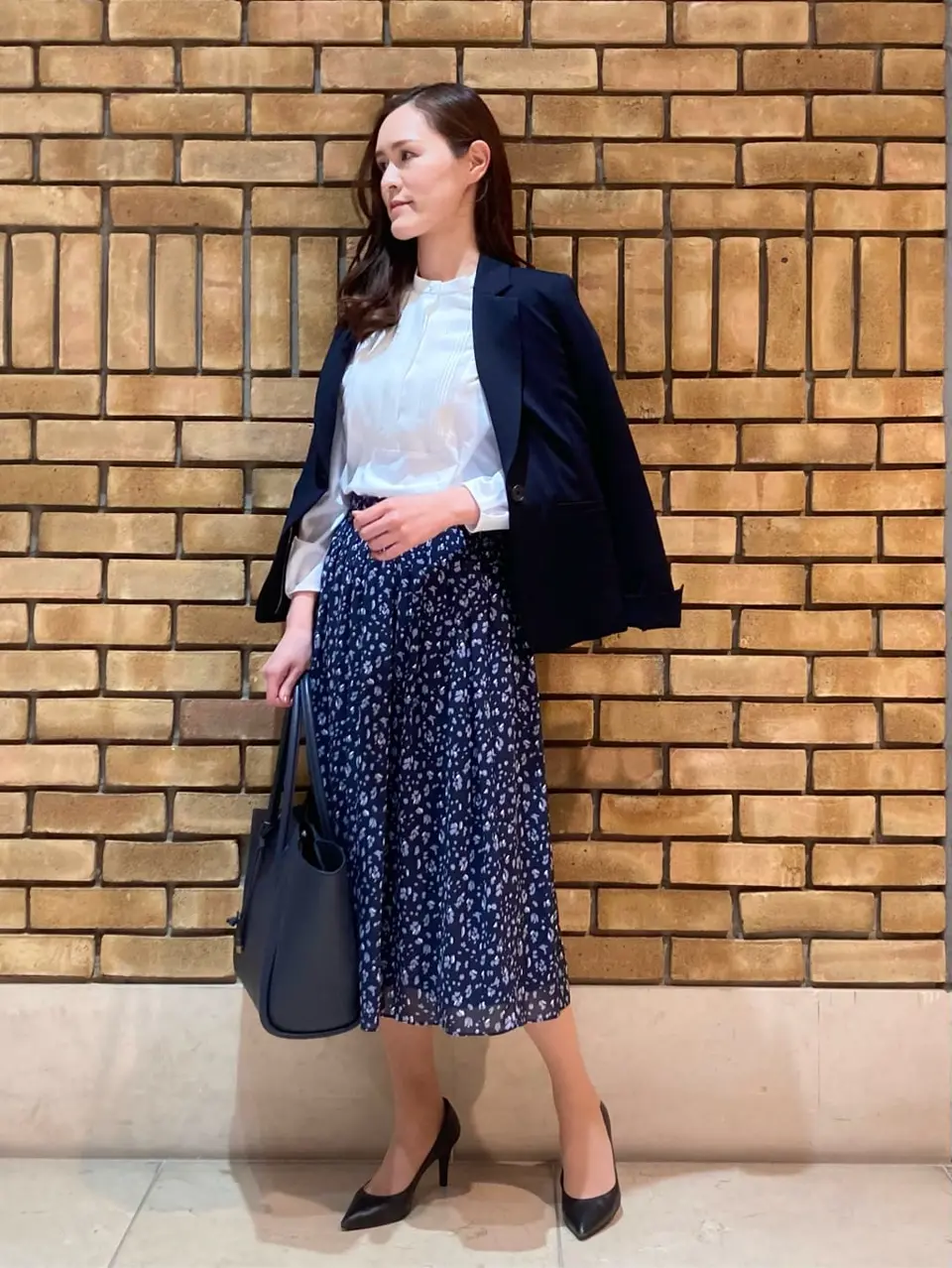  橋本 コーディネート画像