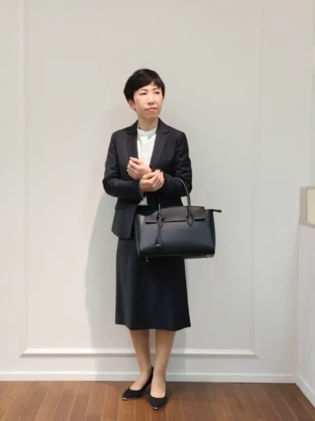  伊藤 コーディネート画像