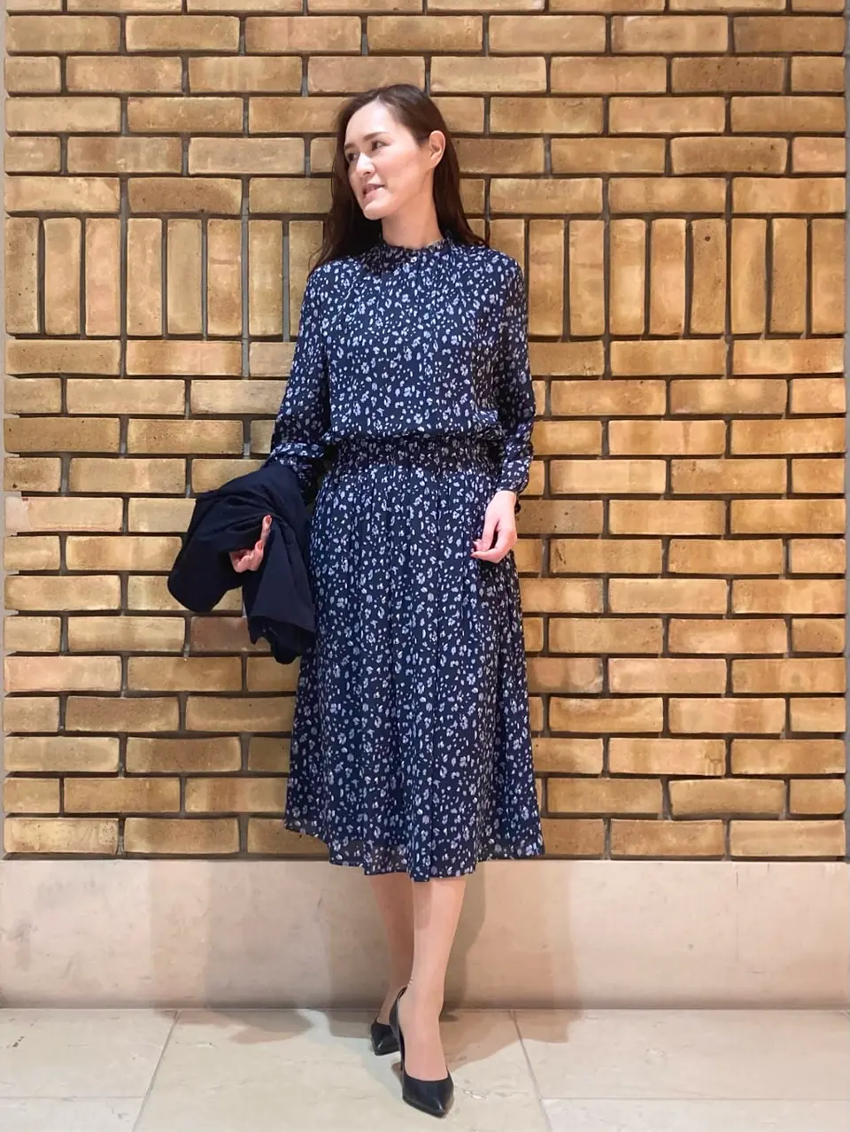  橋本 コーディネート画像