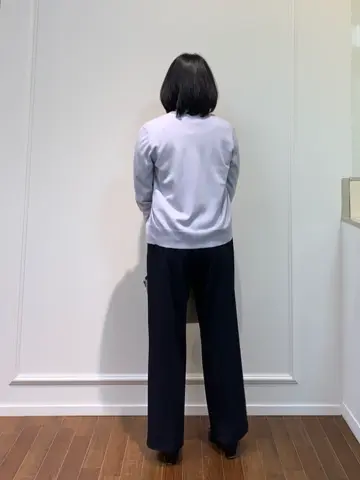 J.PRESS LADIES 東海林 コーディネート画像