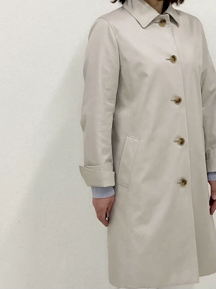 J.PRESS LADIES 辻本 コーディネート画像