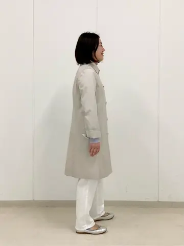 J.PRESS LADIES 辻本 コーディネート画像