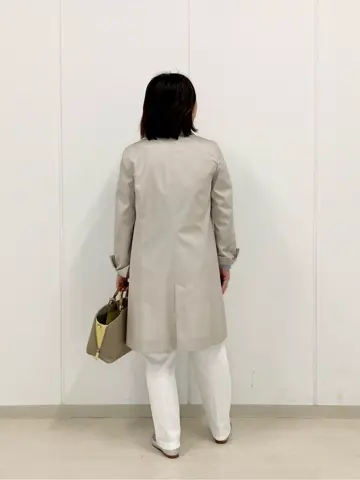 J.PRESS LADIES 辻本 コーディネート画像