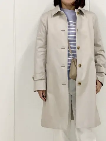 J.PRESS LADIES 辻本 コーディネート画像