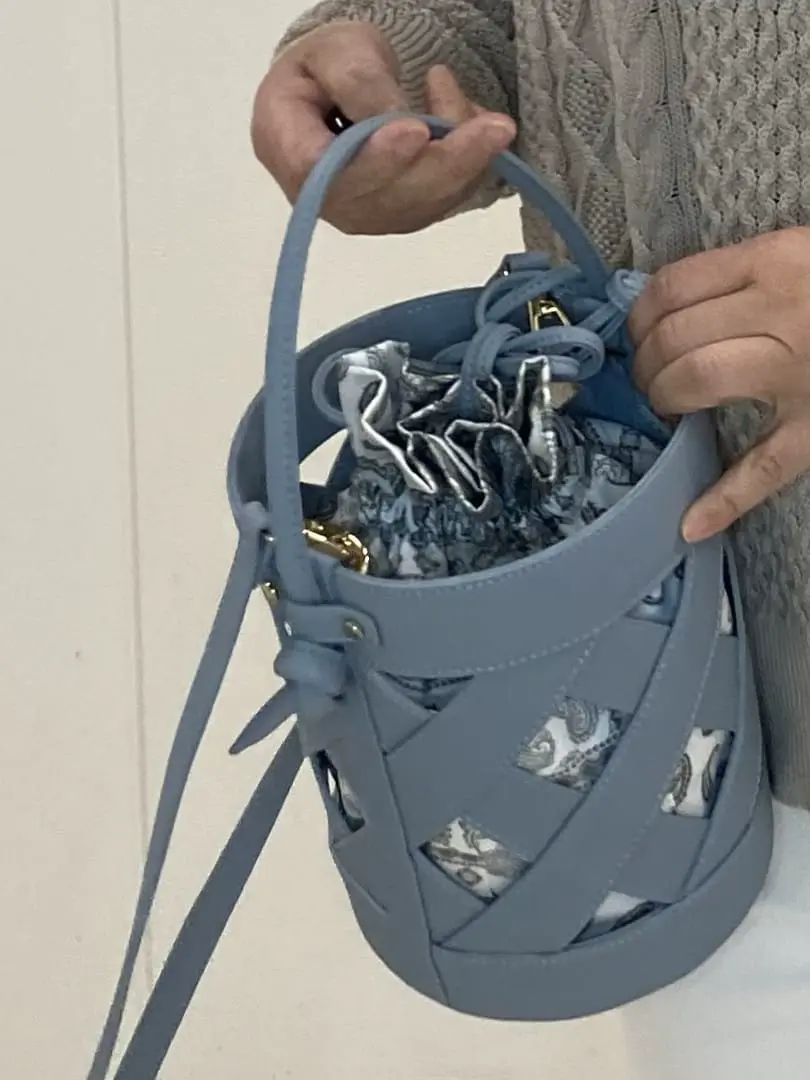 J.PRESS LADIES 辻本 コーディネート画像