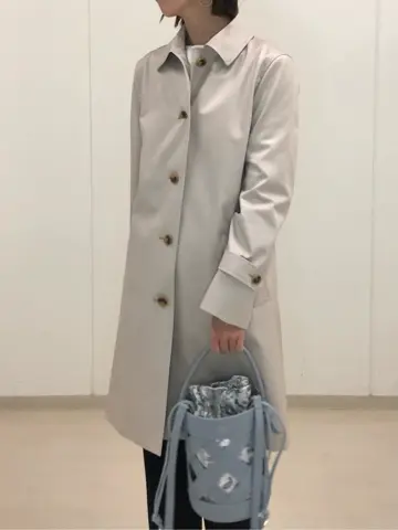 J.PRESS LADIES 大柿 コーディネート画像