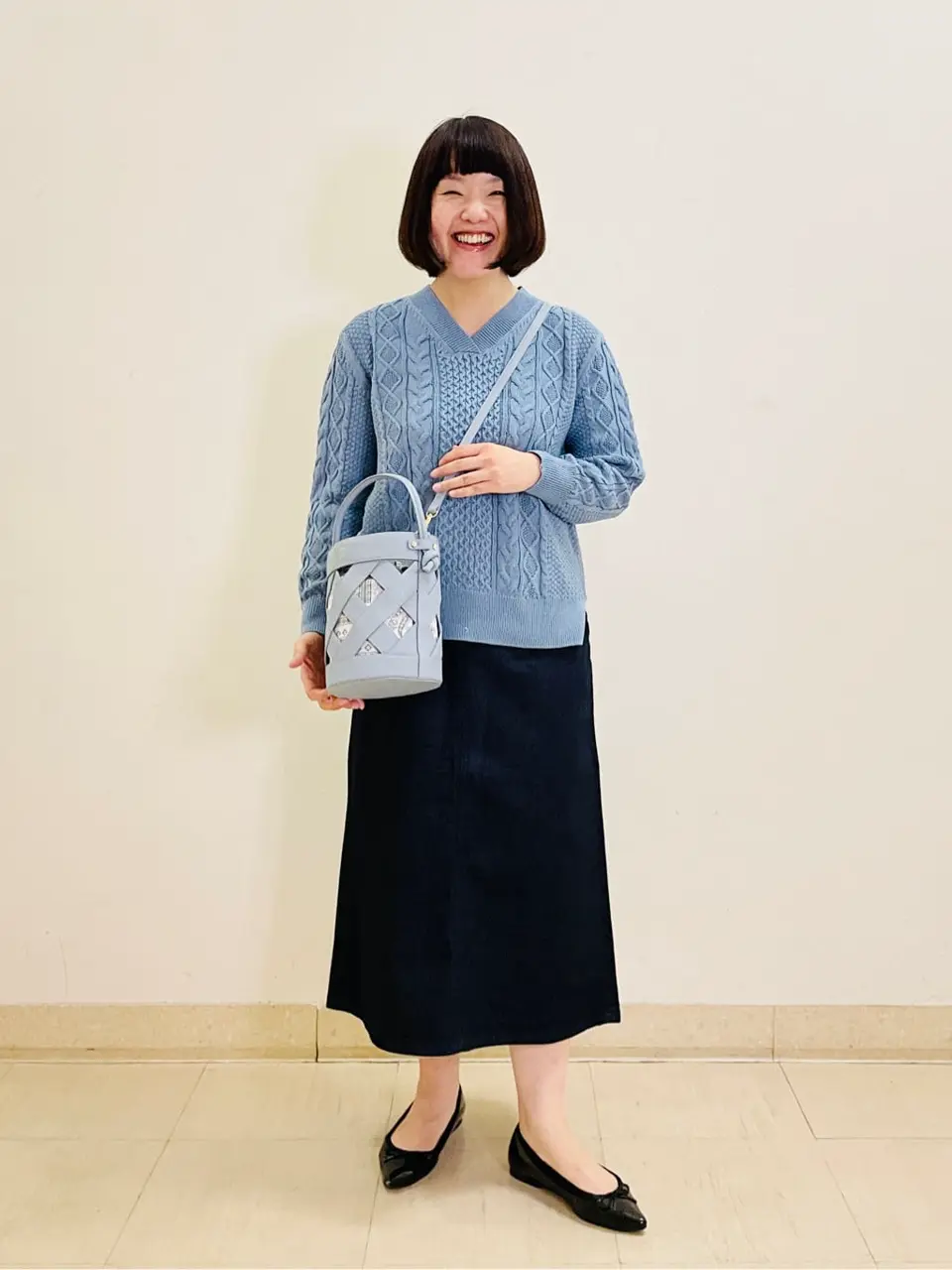  内田 コーディネート画像