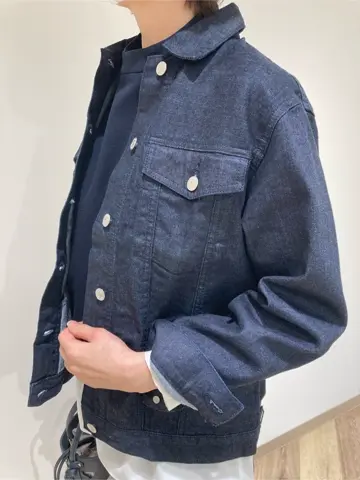 J.PRESS LADIES 河村 コーディネート画像