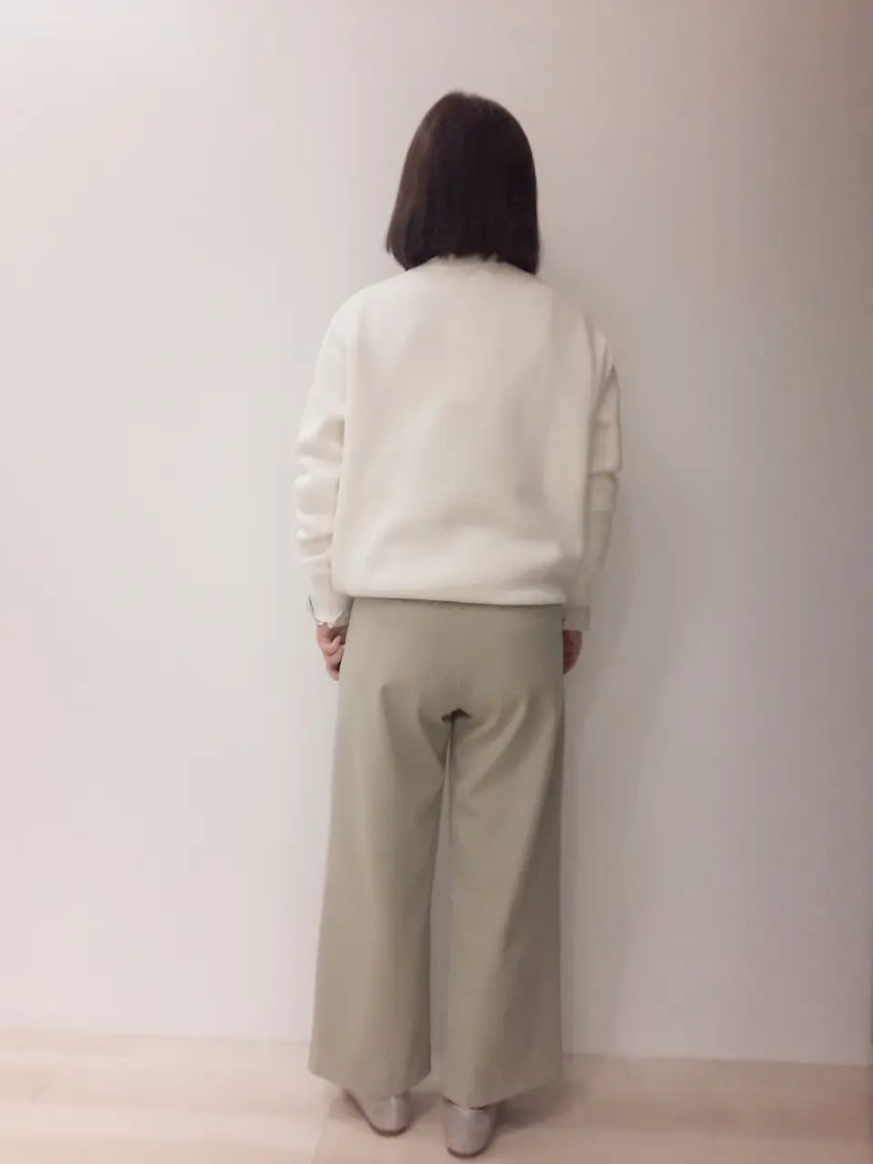 J.PRESS LADIES 阿部 コーディネート画像