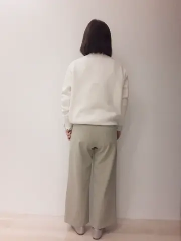 J.PRESS LADIES 阿部 コーディネート画像