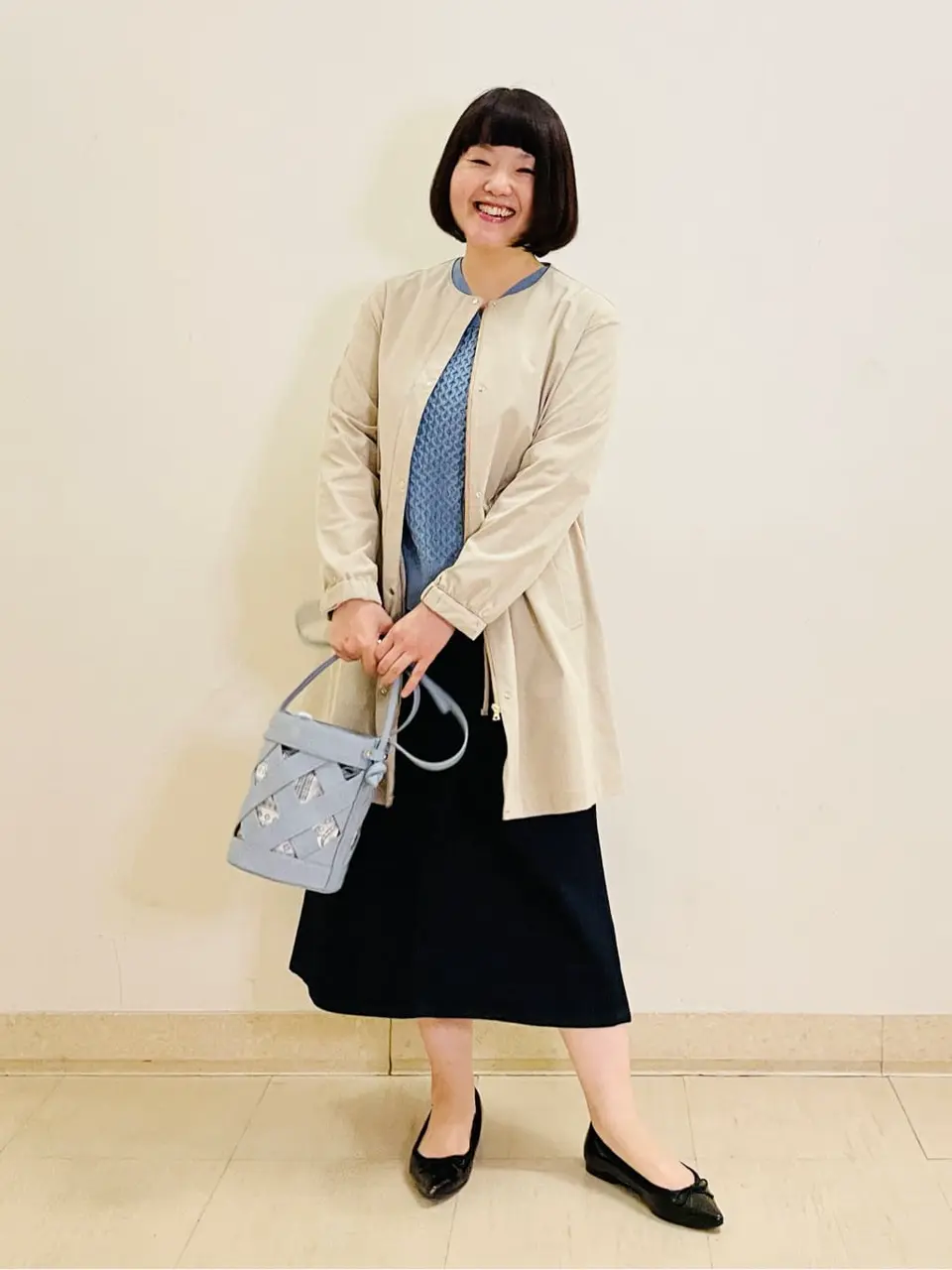  内田 コーディネート画像