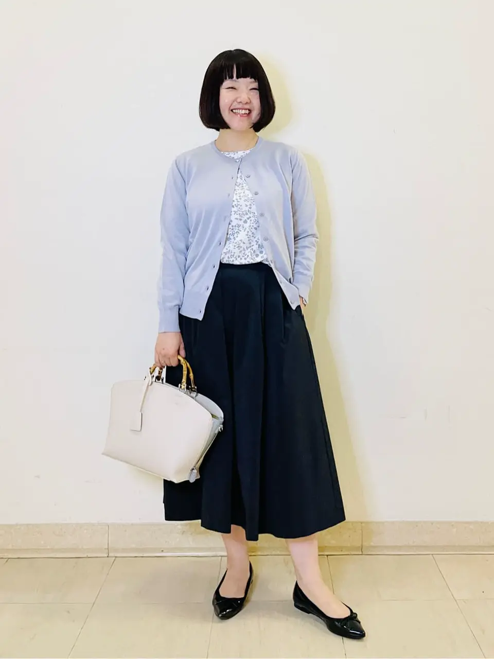  内田 コーディネート画像