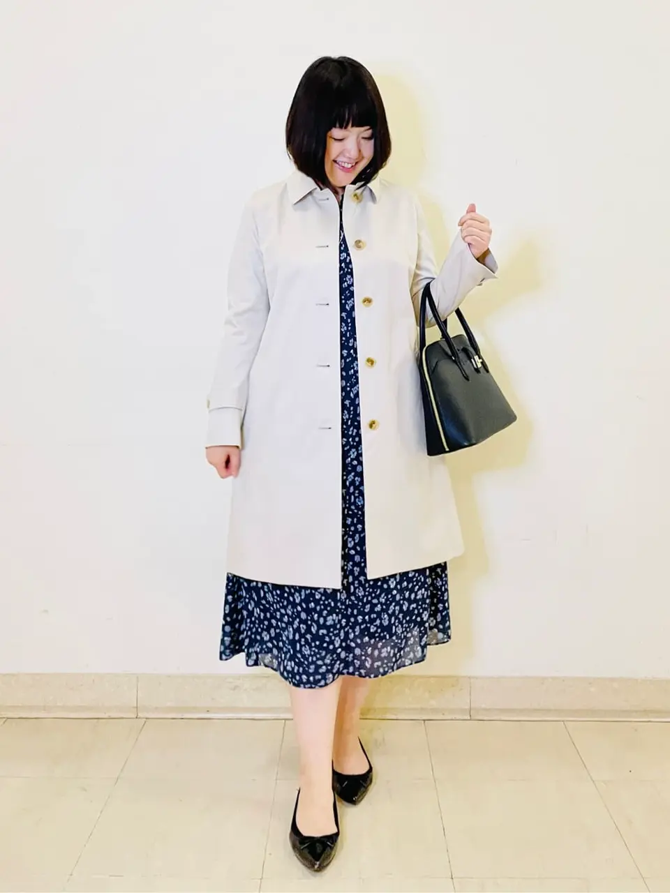  内田 コーディネート画像