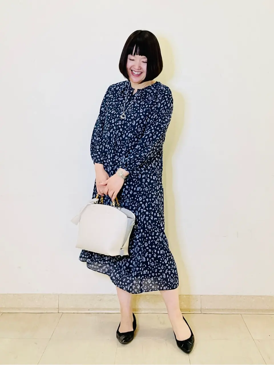  内田 コーディネート画像