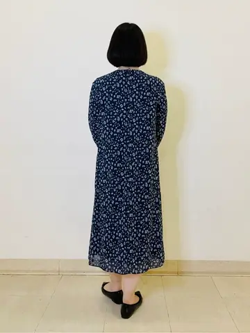 J.PRESS LADIES 内田 コーディネート画像