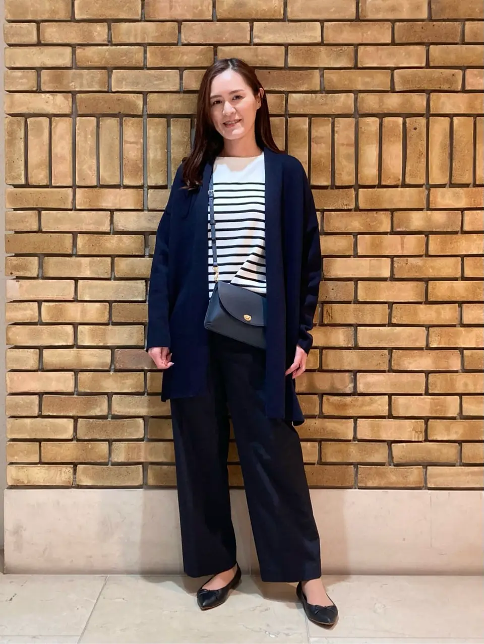  橋本 コーディネート画像