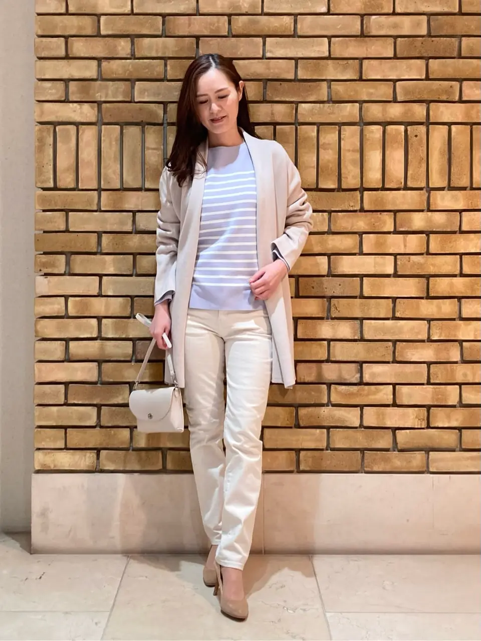  橋本 コーディネート画像