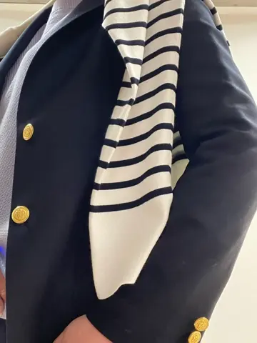 J.PRESS LADIES 守田 コーディネート画像