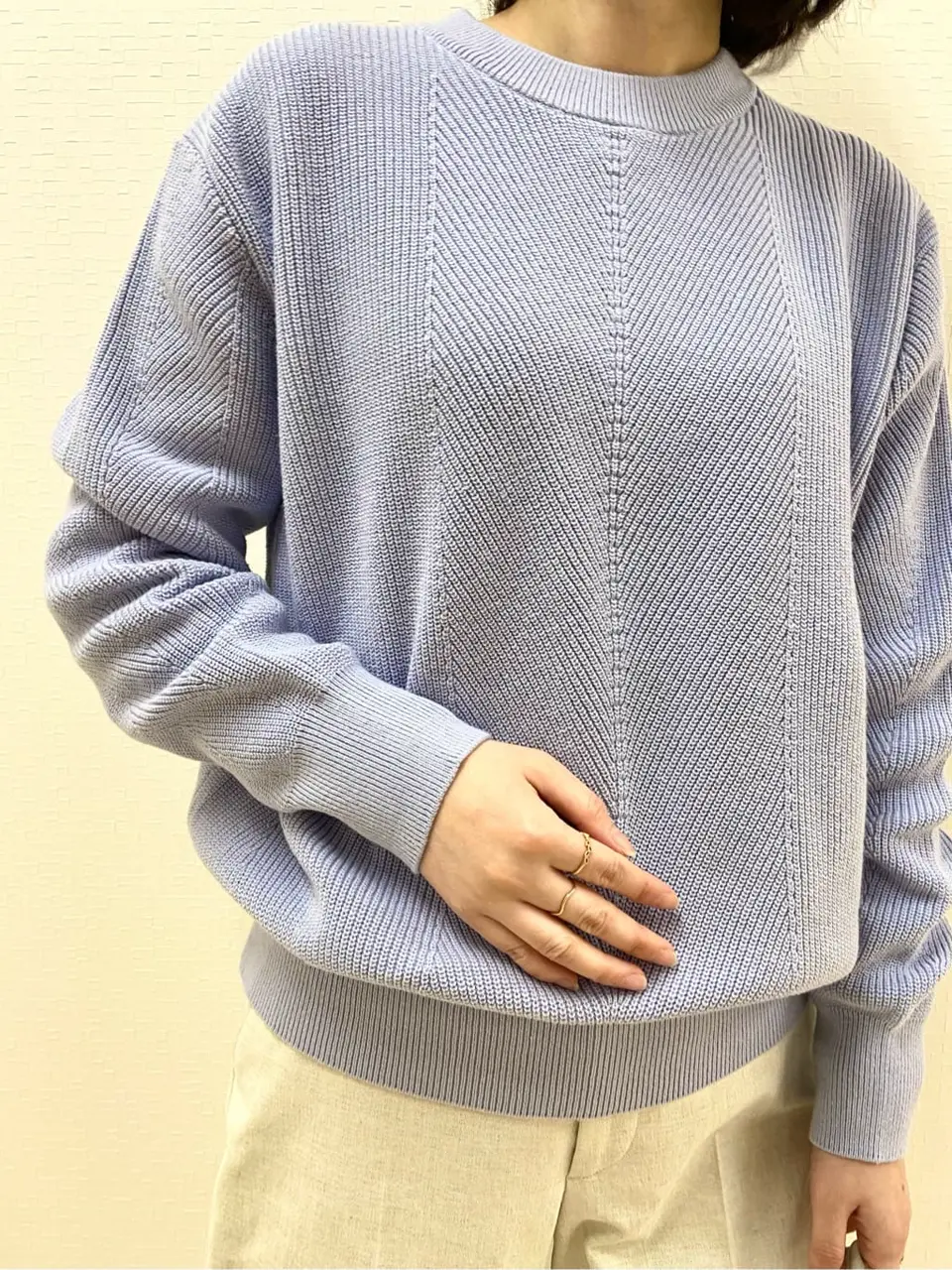 J.PRESS LADIES 前川 コーディネート画像