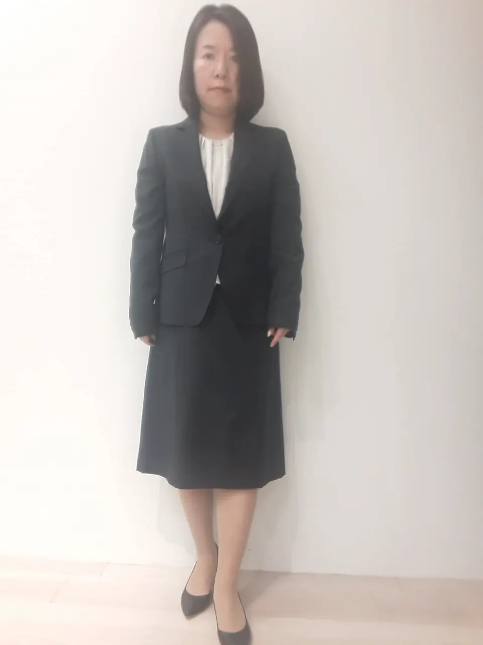  阿部 コーディネート画像