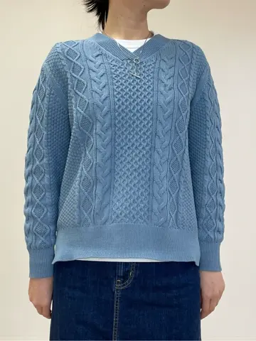 J.PRESS LADIES 佐藤 コーディネート画像