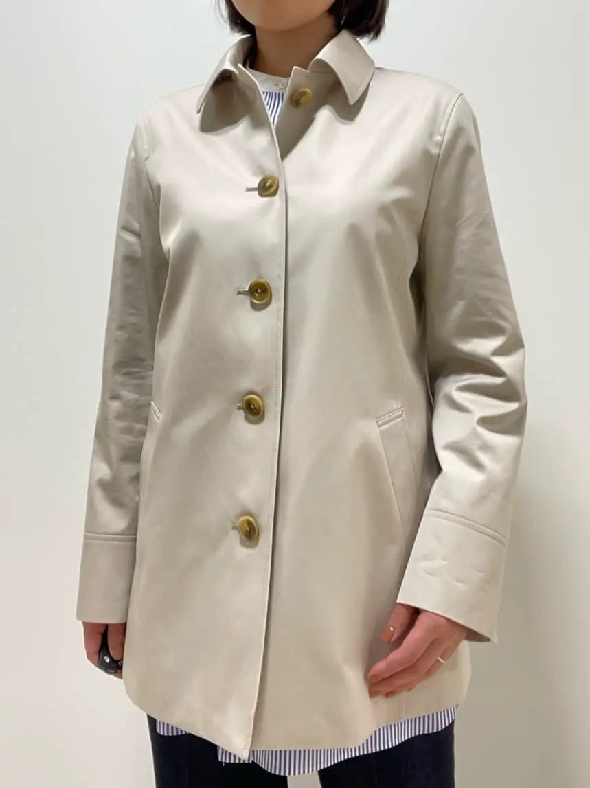 J.PRESS LADIES 三船 コーディネート画像