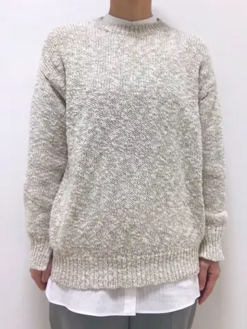 J.PRESS LADIES 島田 コーディネート画像