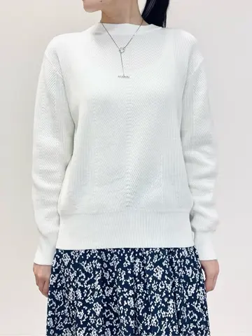 J.PRESS LADIES 佐藤 コーディネート画像