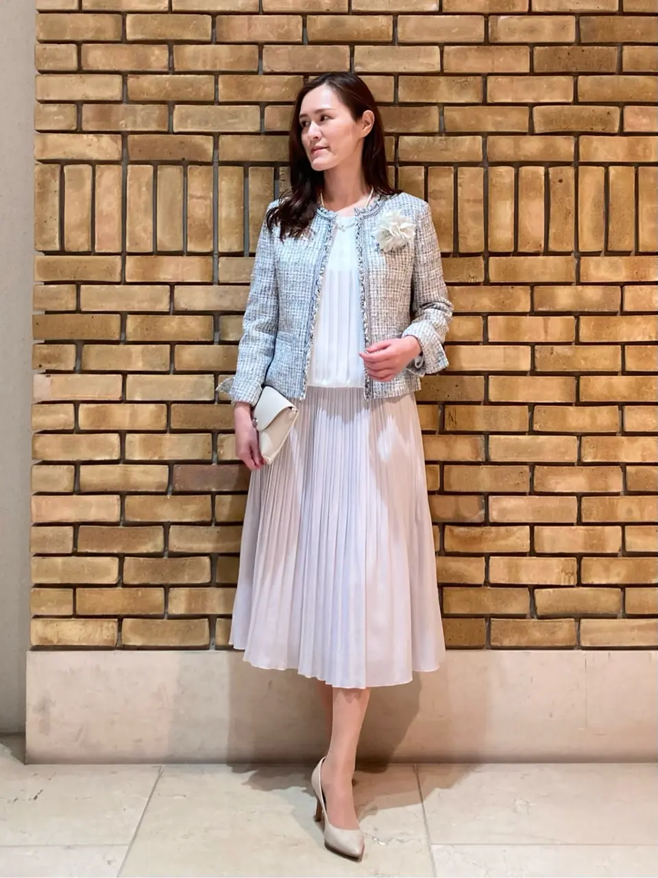  橋本 コーディネート画像