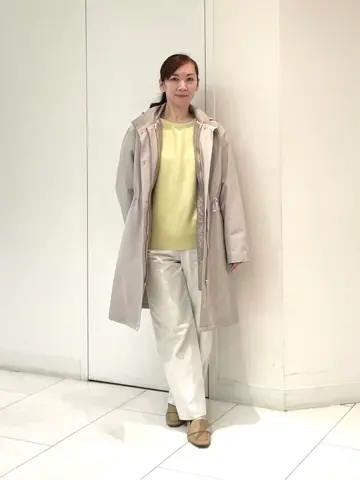 J.PRESS LADIES niina コーディネート画像