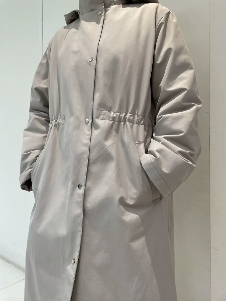 J.PRESS LADIES niina コーディネート画像