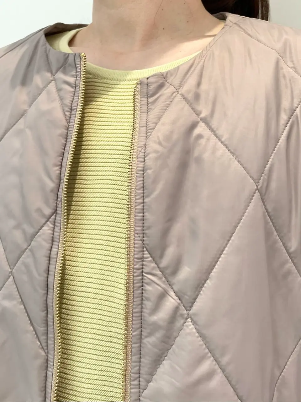 J.PRESS LADIES niina コーディネート画像