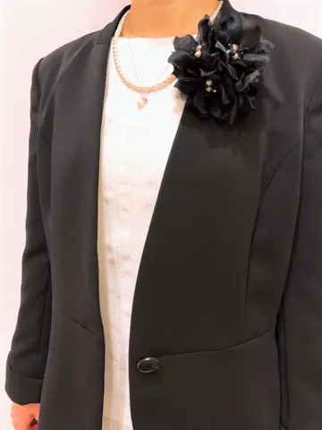 J.PRESS LADIES 今西 コーディネート画像