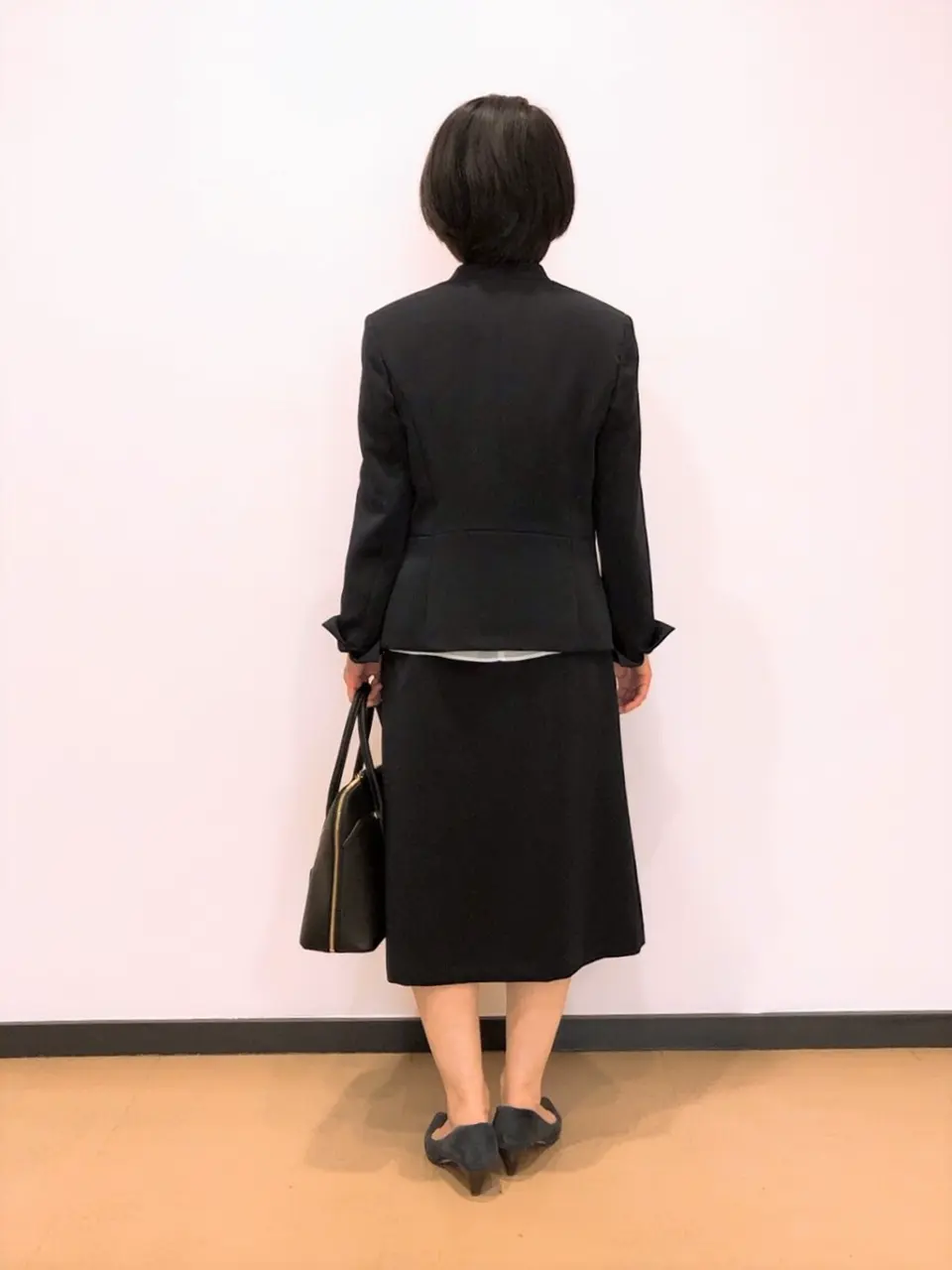 J.PRESS LADIES 今西 コーディネート画像