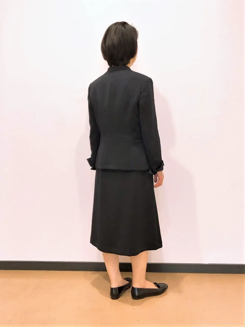 J.PRESS LADIES 今西 コーディネート画像