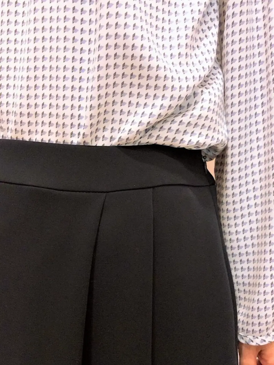 J.PRESS LADIES 今西 コーディネート画像