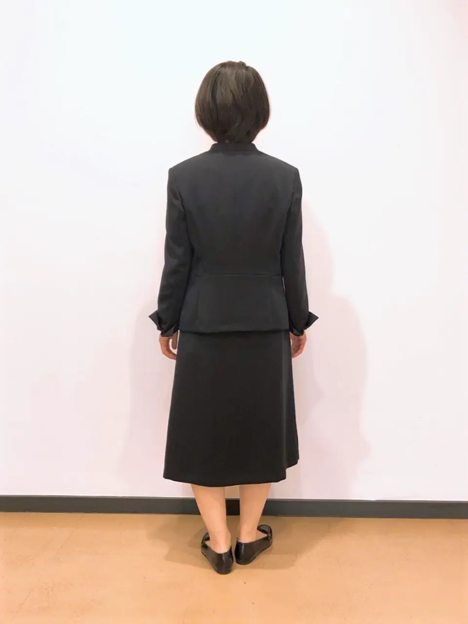 J.PRESS LADIES 今西 コーディネート画像