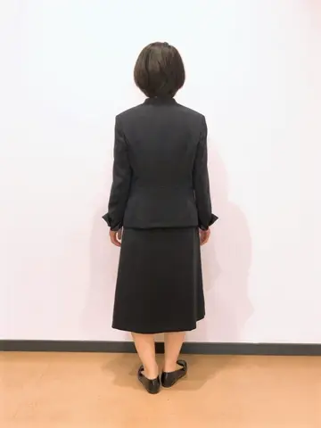 J.PRESS LADIES 今西 コーディネート画像