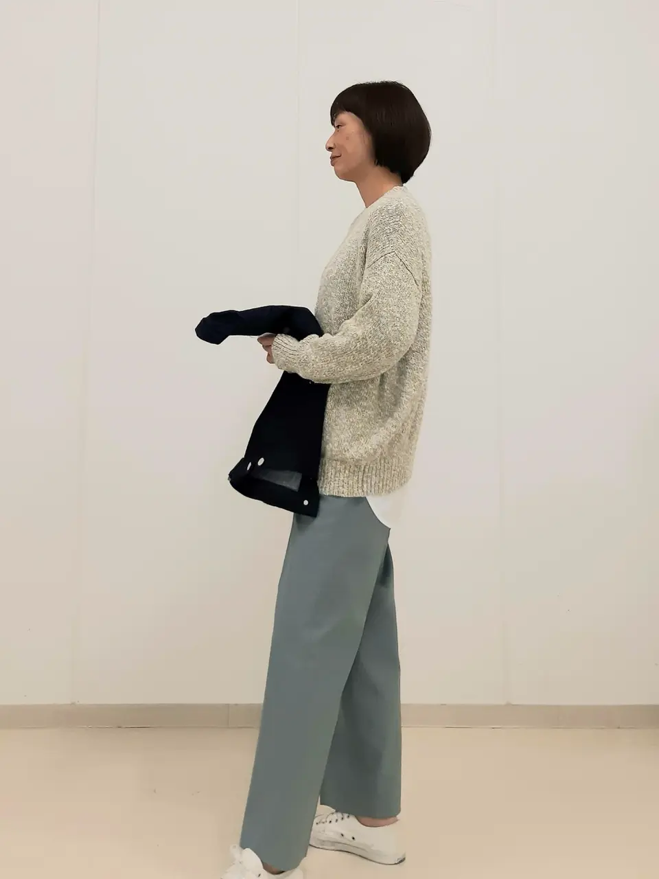  磯島 コーディネート画像