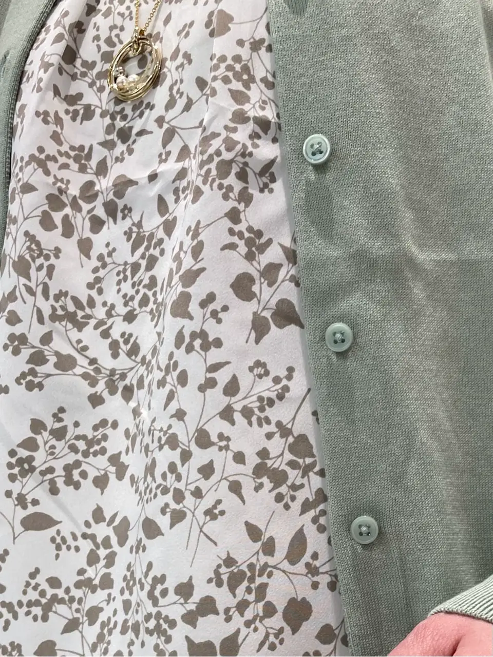 J.PRESS LADIES niina コーディネート画像