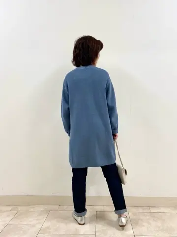 J.PRESS LADIES 前川 コーディネート画像