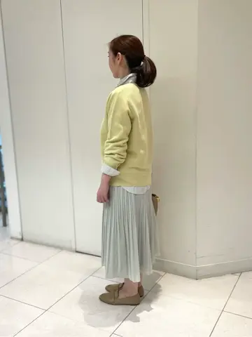 J.PRESS LADIES niina コーディネート画像