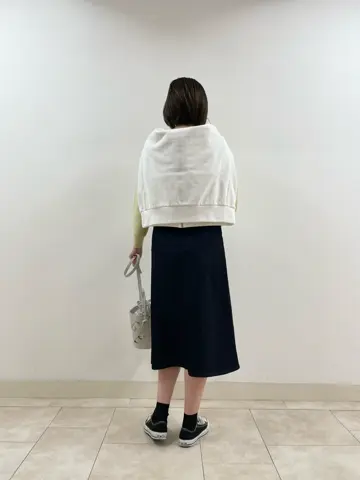 J.PRESS LADIES 守田 コーディネート画像