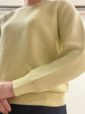 J.PRESS LADIES 守田 コーディネート画像